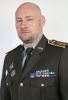Náčelník odboru operačného plánovania a riadenia - G - 3 plukovník Ing. Rudolf Janči