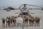 Deti podporili vojakov v Afganistane