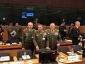 NG OS SR na rokovan Vojenskho vboru E v Bruseli