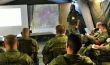 Plánovanie operácie príslušníkov Veliteľstva a štábu CS 2017  mechanizovaná brigáda