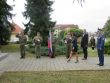 Spomienkov stretnutie v meste Slia a Zvolen pri prleitosti 77. vroia Slovenskho nrodnho povstania