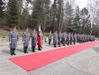 Stretnutie predstaviteľov vlád Slovenska a Poľska