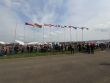 Slávnostné otvorenie „Leteckého festivalu 2022“