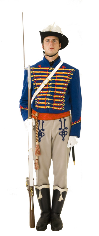 Historická uniforma