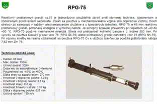 RPG75